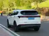 2021 Bestune B70 1.5T 169HP L4 7DCT