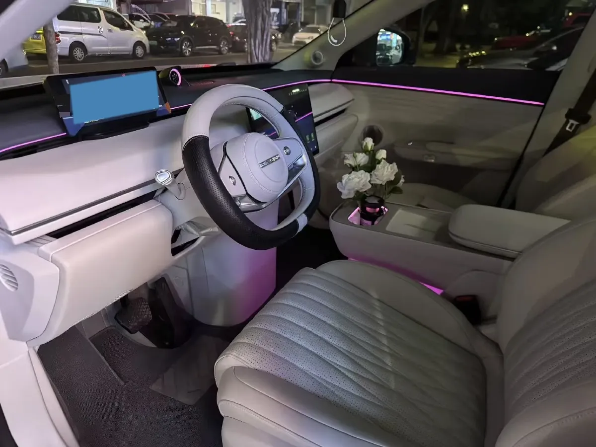 2025 Exceed Sterra ET REEV 156HP REEV,autocango,china used car exporter,china ev exporter,chinese used car exporter,chinese used ev exporter