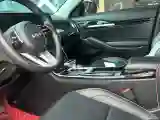 2023 Kia Seltos 1.5L 115HP L4 CVT