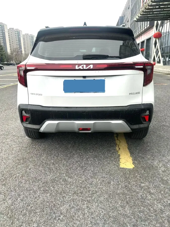 2023 Kia Seltos 1.5L 115HP L4 CVT,autocango,china used car exporter,china ev exporter,chinese used car exporter,chinese used ev exporter