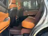 2026 Tank 500 2.0T 252HP L4 3DHT PHEV