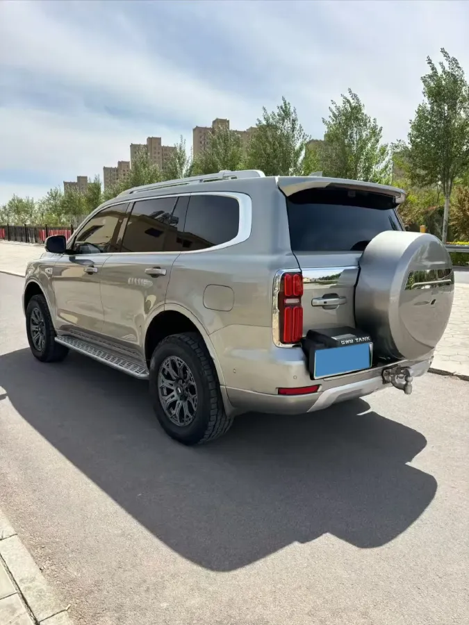 2026 Tank 500 2.0T 252HP L4 3DHT PHEV,autocango,china used car exporter,china ev exporter,chinese used car exporter,chinese used ev exporter