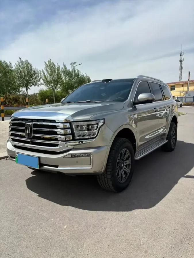 2026 Tank 500 2.0T 252HP L4 3DHT PHEV,autocango,china used car exporter,china ev exporter,chinese used car exporter,chinese used ev exporter