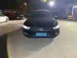 2019 Citroen C6 1.6T 170HP L4 6AT