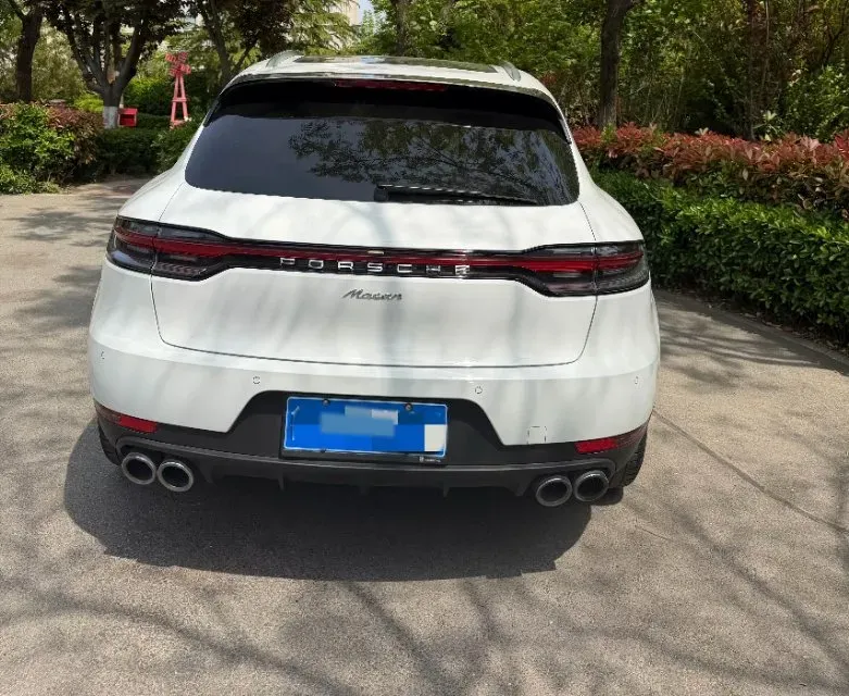 2021 Porsche Macan 2.0T 252HP L4 7DCT,autocango,china used car exporter,china ev exporter,chinese used car exporter,chinese used ev exporter