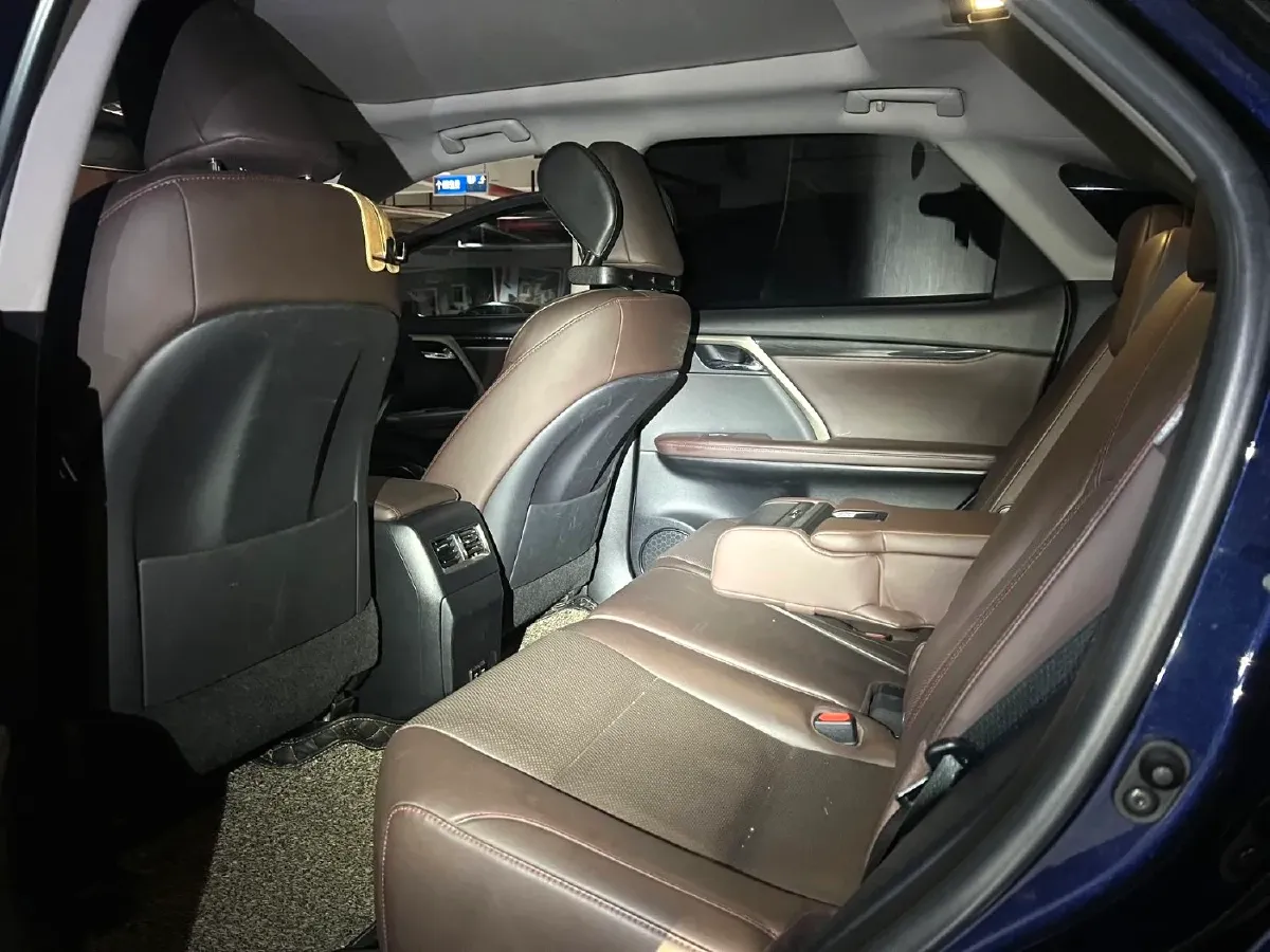 2020 Lexus RX 2.0T 231HP L4 6AT,autocango,china used car exporter,china ev exporter,chinese used car exporter,chinese used ev exporter