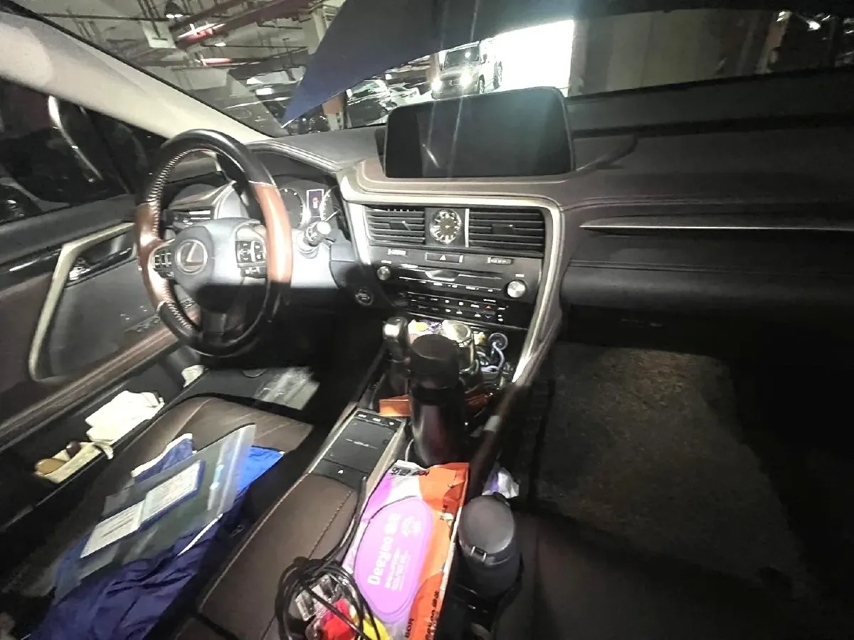2020 Lexus RX 2.0T 231HP L4 6AT,autocango,china used car exporter,china ev exporter,chinese used car exporter,chinese used ev exporter