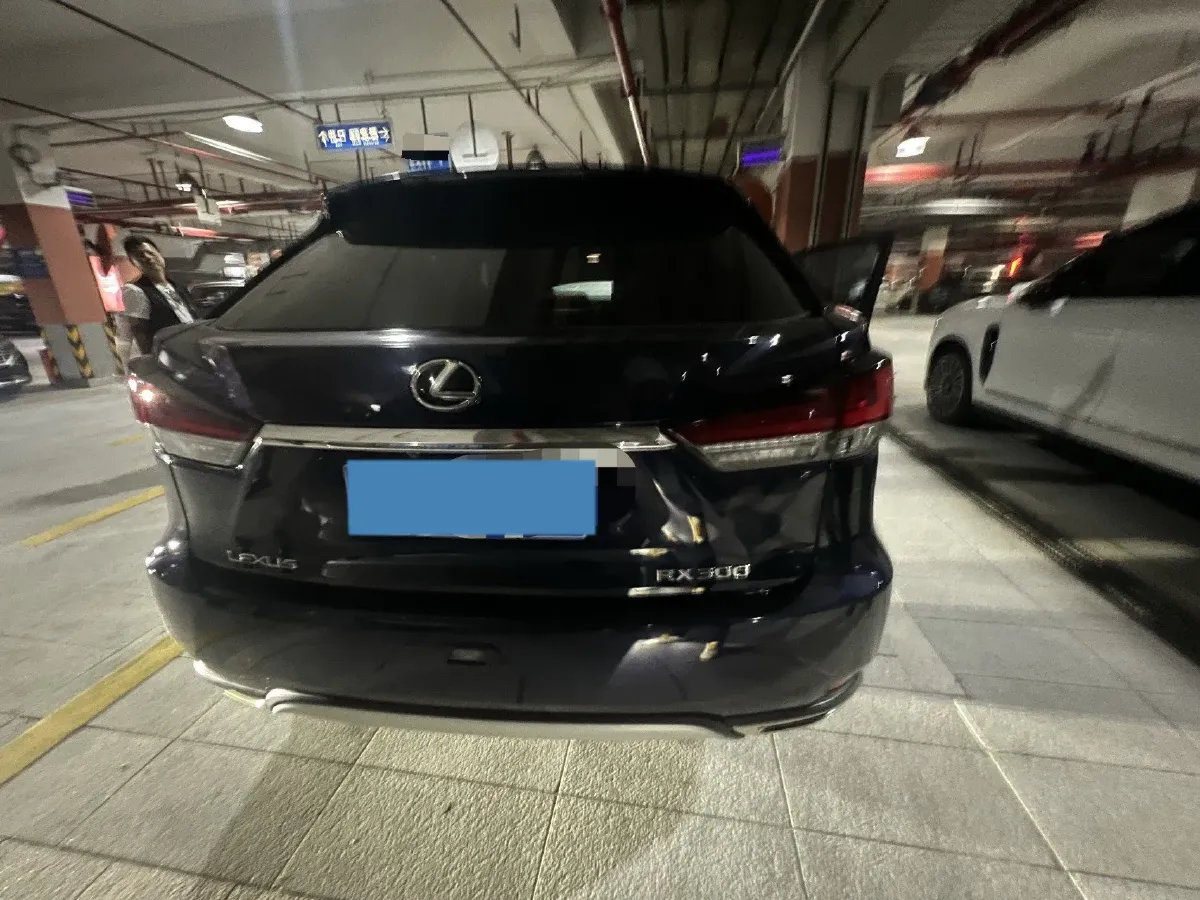 2020 Lexus RX 2.0T 231HP L4 6AT,autocango,china used car exporter,china ev exporter,chinese used car exporter,chinese used ev exporter