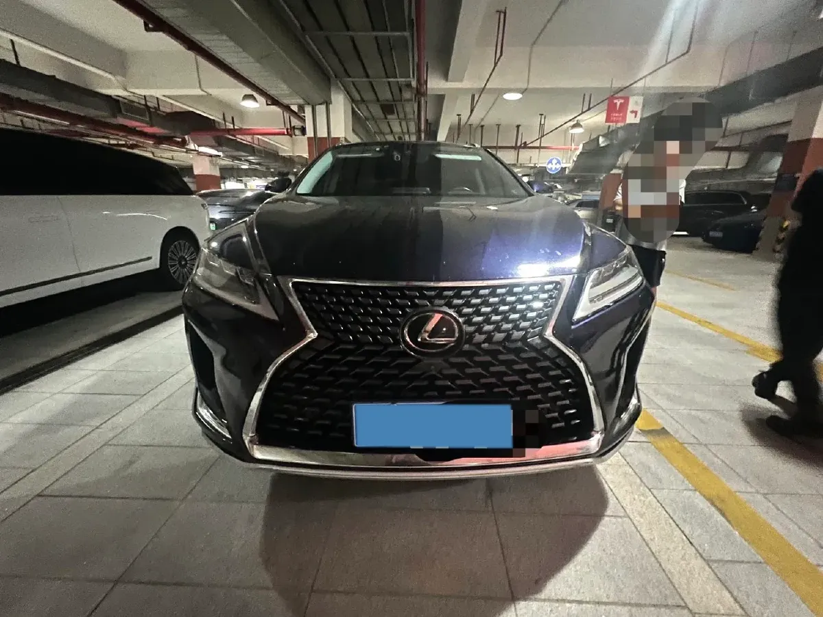 2020 Lexus RX 2.0T 231HP L4 6AT,autocango,china used car exporter,china ev exporter,chinese used car exporter,chinese used ev exporter