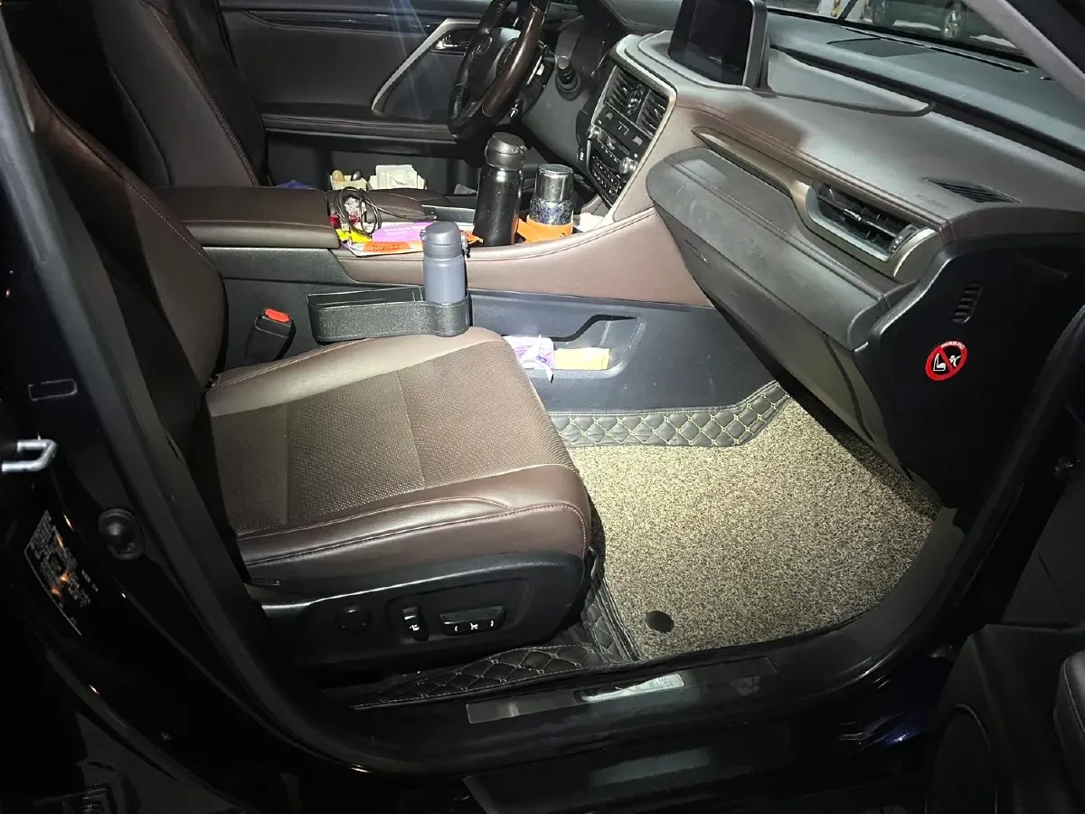 2020 Lexus RX 2.0T 231HP L4 6AT,autocango,china used car exporter,china ev exporter,chinese used car exporter,chinese used ev exporter