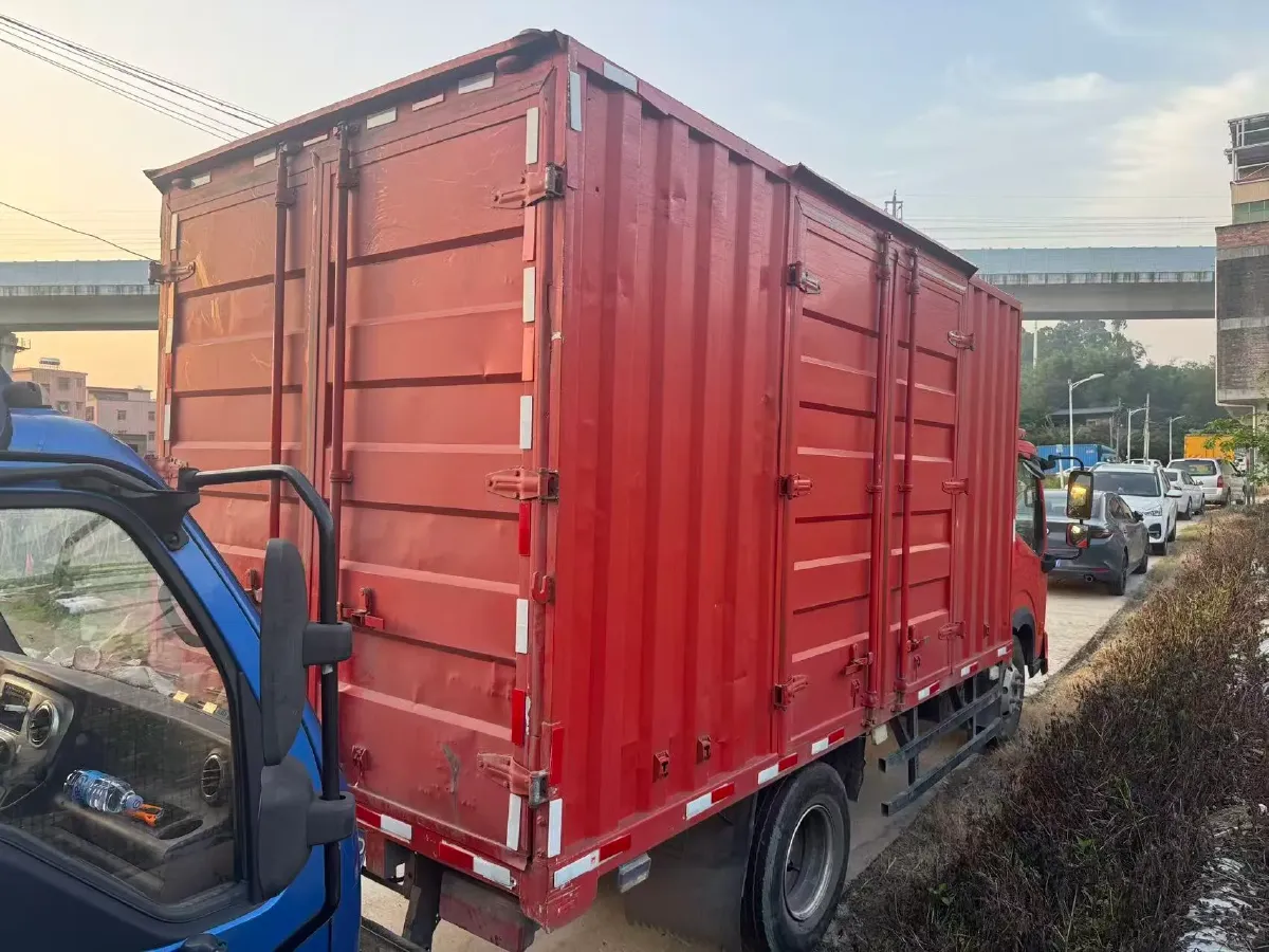 2021 DaYun Pickup 2.0T 163HP L4 6MT,autocango,china used car exporter,china ev exporter,chinese used car exporter,chinese used ev exporter