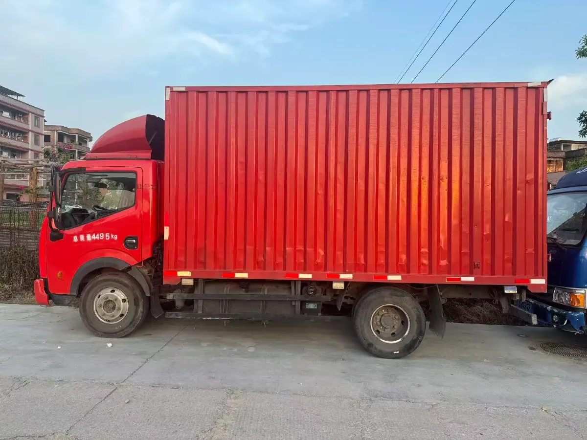 2021 DaYun Pickup 2.0T 163HP L4 6MT,autocango,china used car exporter,china ev exporter,chinese used car exporter,chinese used ev exporter
