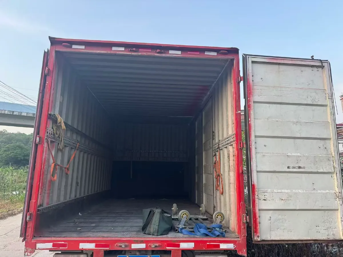 2021 DaYun Pickup 2.0T 163HP L4 6MT,autocango,china used car exporter,china ev exporter,chinese used car exporter,chinese used ev exporter
