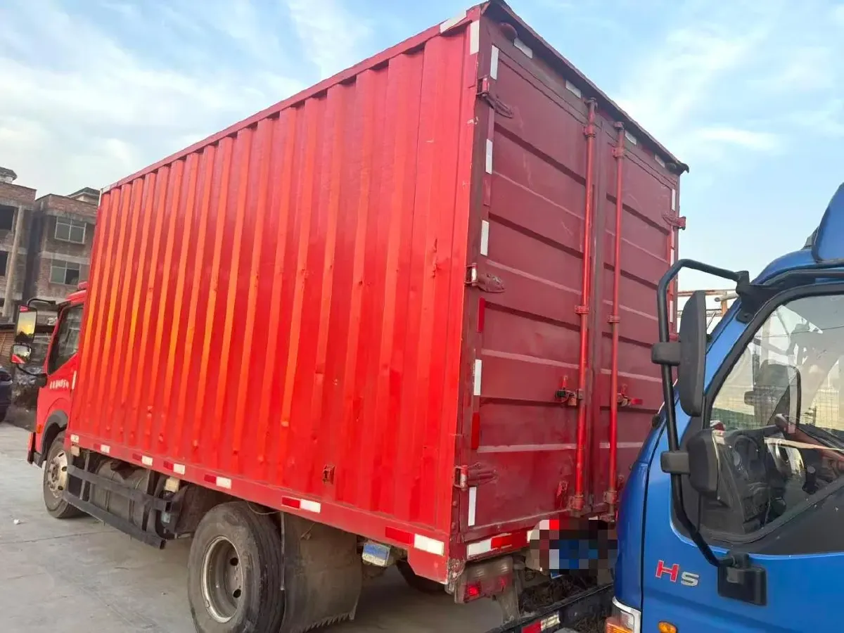 2021 DaYun Pickup 2.0T 163HP L4 6MT,autocango,china used car exporter,china ev exporter,chinese used car exporter,chinese used ev exporter