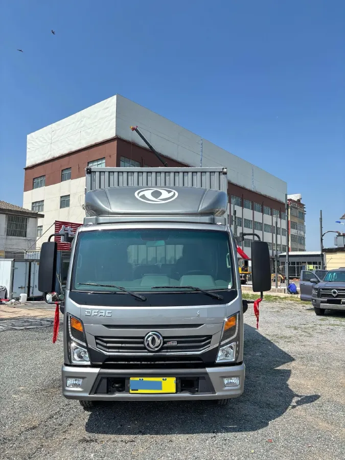 2018 Dongfeng RuiQi 2.4L 139HP L4 5MT,autocango,china used car exporter,china ev exporter,chinese used car exporter,chinese used ev exporter