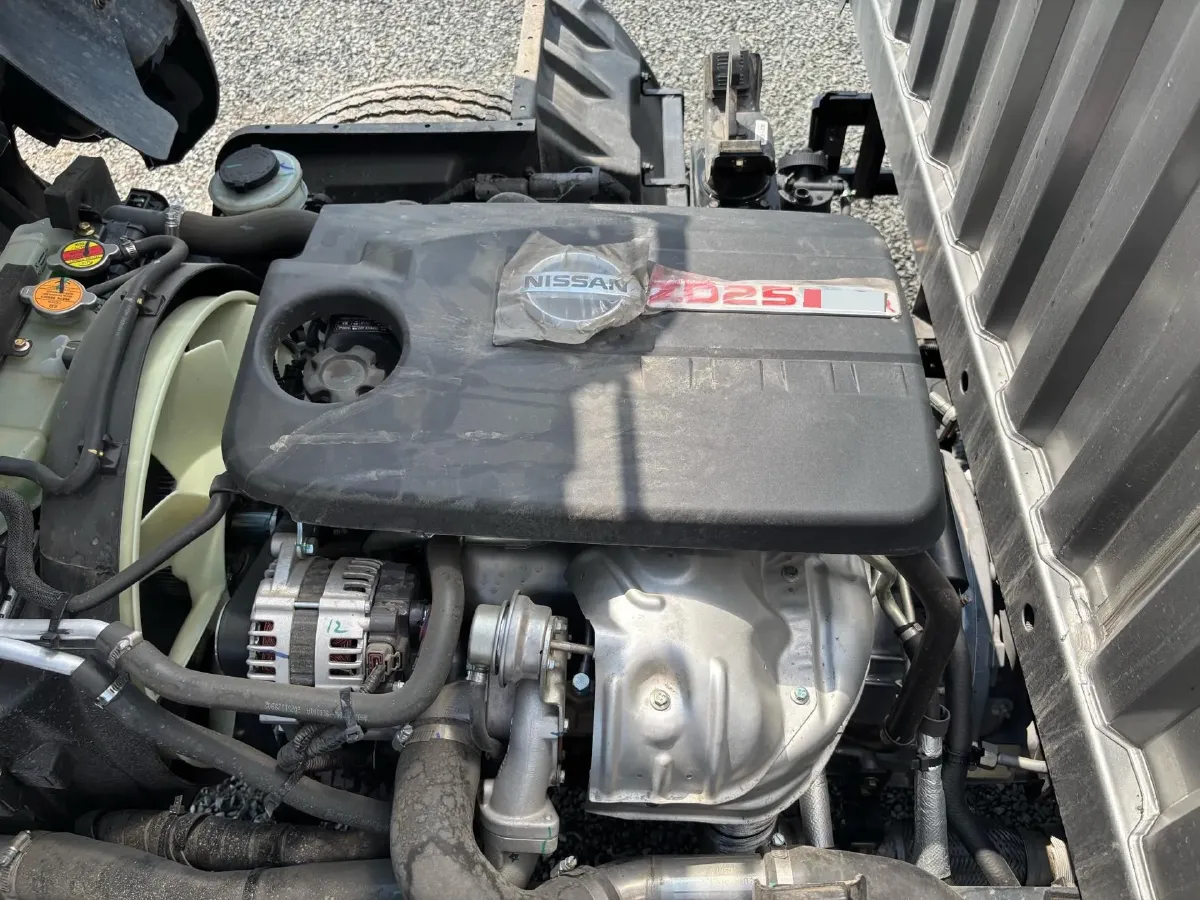 2018 Dongfeng RuiQi 2.4L 139HP L4 5MT,autocango,china used car exporter,china ev exporter,chinese used car exporter,chinese used ev exporter