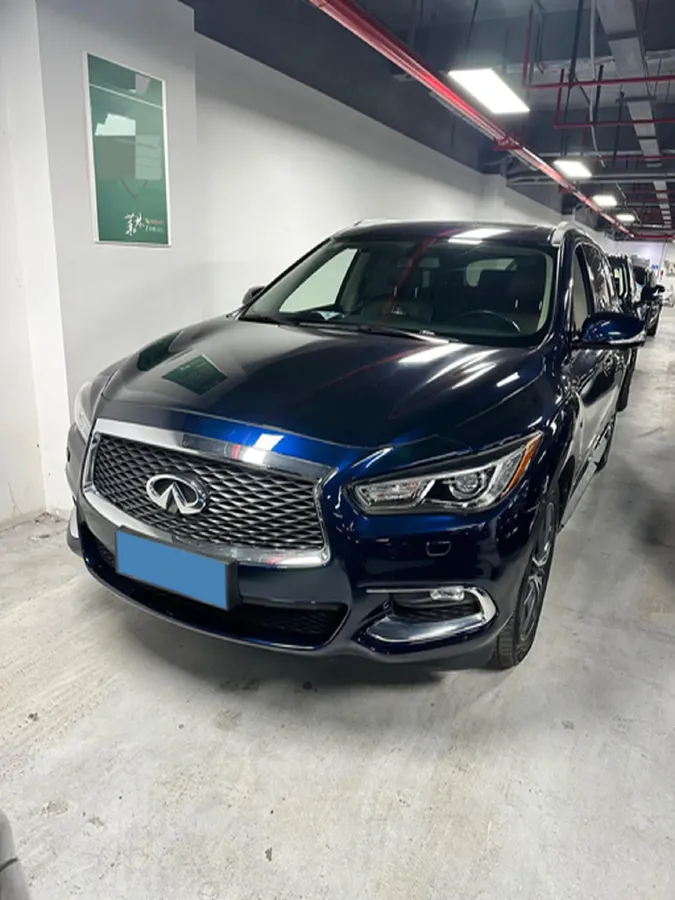 2020 Infiniti QX60 2.5T 234HP L4 CVT Hybrid,autocango,china used car exporter,china ev exporter,chinese used car exporter,chinese used ev exporter