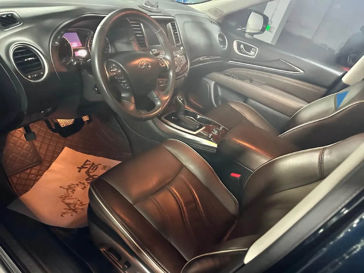 2020 Infiniti QX60 2.5T 234HP L4 CVT Hybrid,autocango,china used car exporter,china ev exporter,chinese used car exporter,chinese used ev exporter