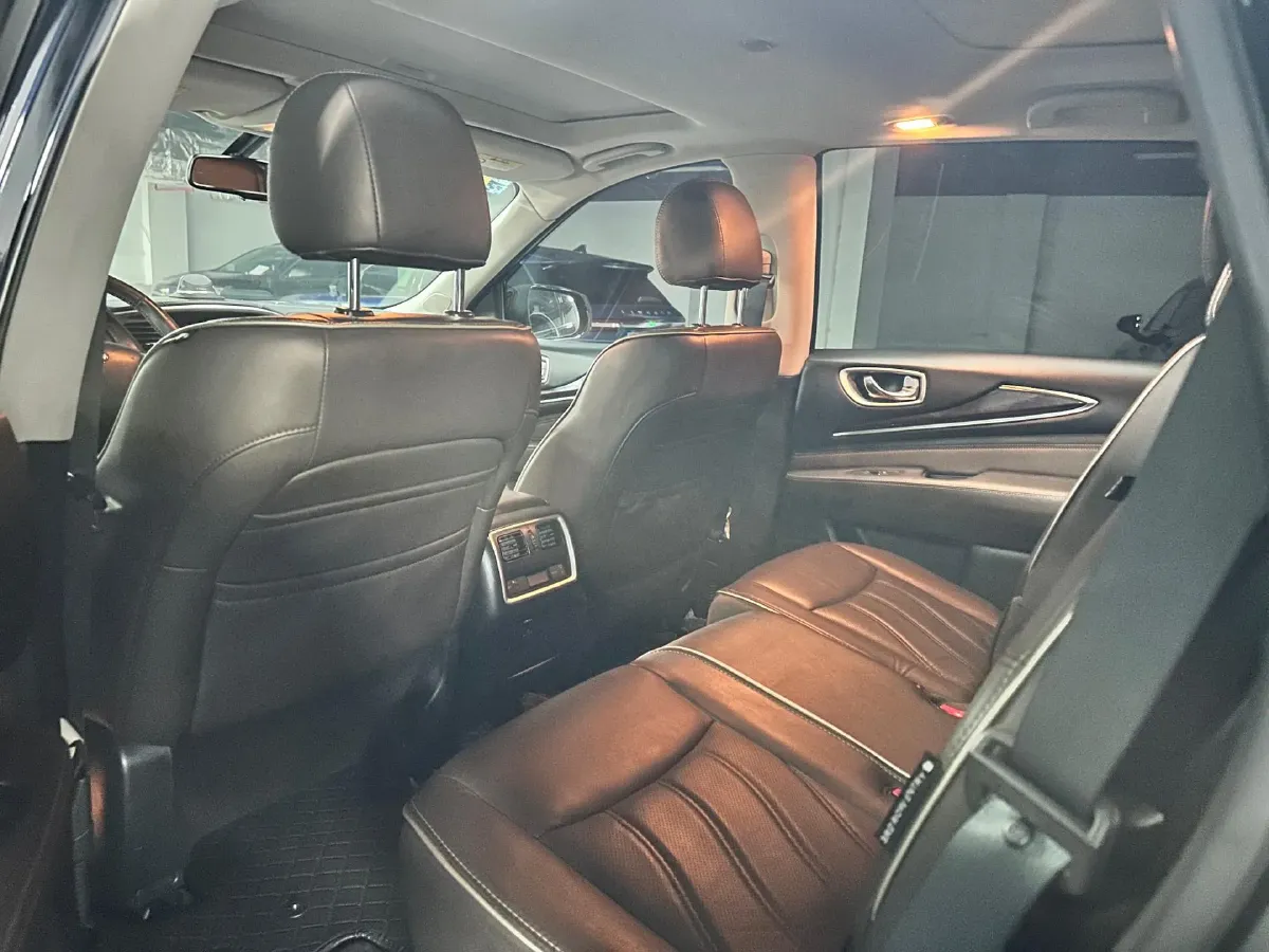 2020 Infiniti QX60 2.5T 234HP L4 CVT Hybrid,autocango,china used car exporter,china ev exporter,chinese used car exporter,chinese used ev exporter