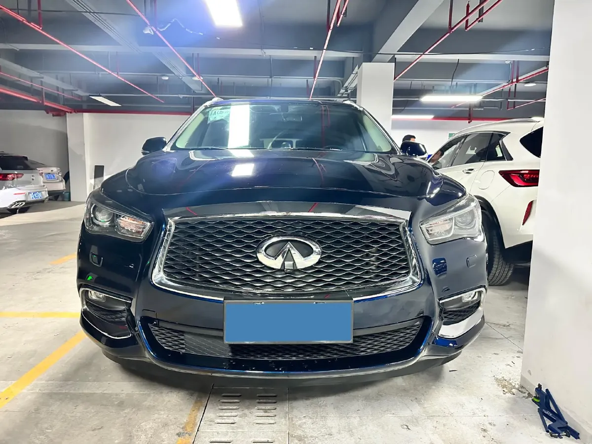 2020 Infiniti QX60 2.5T 234HP L4 CVT Hybrid,autocango,china used car exporter,china ev exporter,chinese used car exporter,chinese used ev exporter