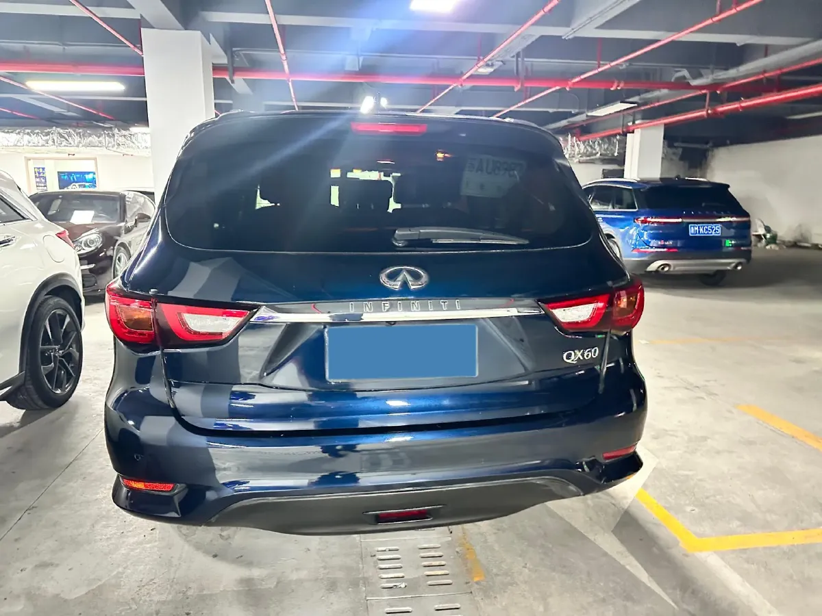 2020 Infiniti QX60 2.5T 234HP L4 CVT Hybrid,autocango,china used car exporter,china ev exporter,chinese used car exporter,chinese used ev exporter