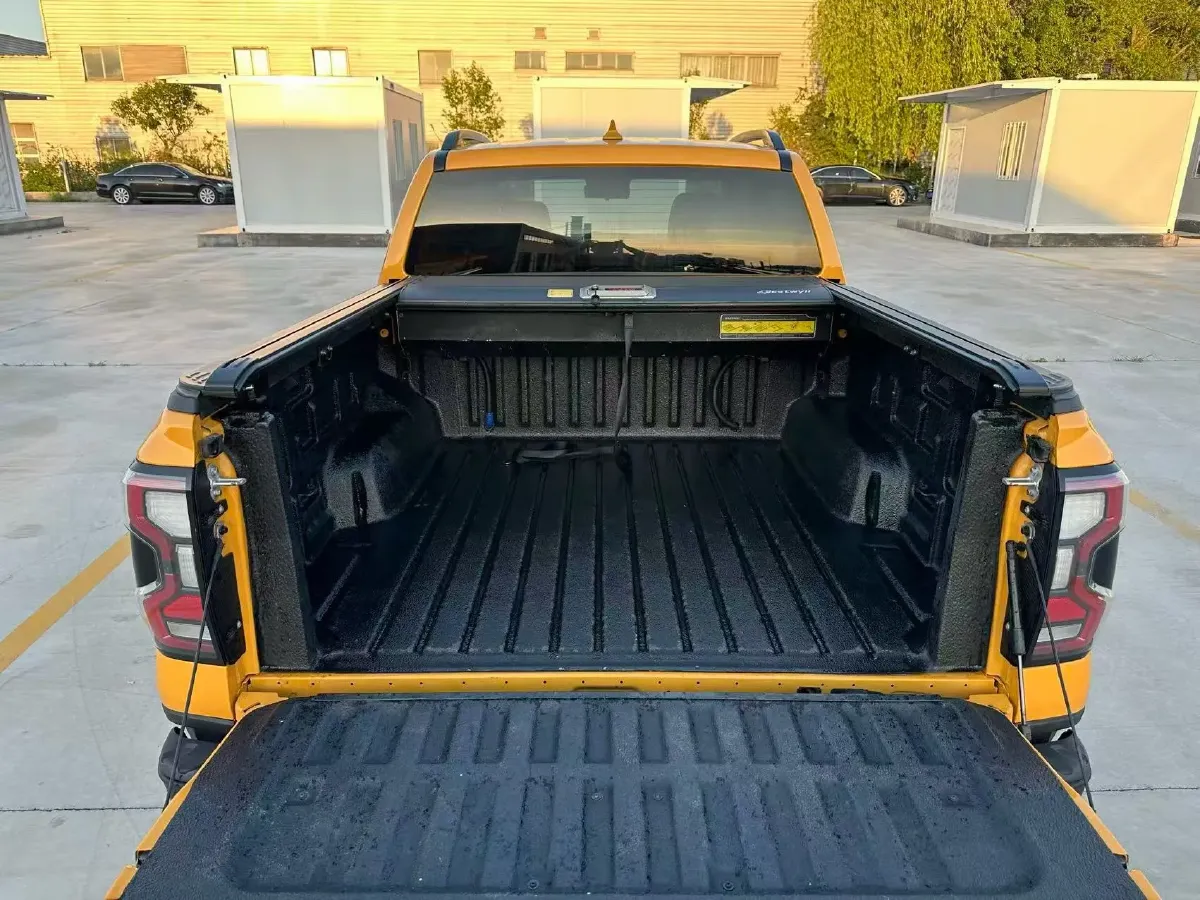 2023 Ford Ranger 2.3T 258HP L4 8AT,autocango,china used car exporter,china ev exporter,chinese used car exporter,chinese used ev exporter