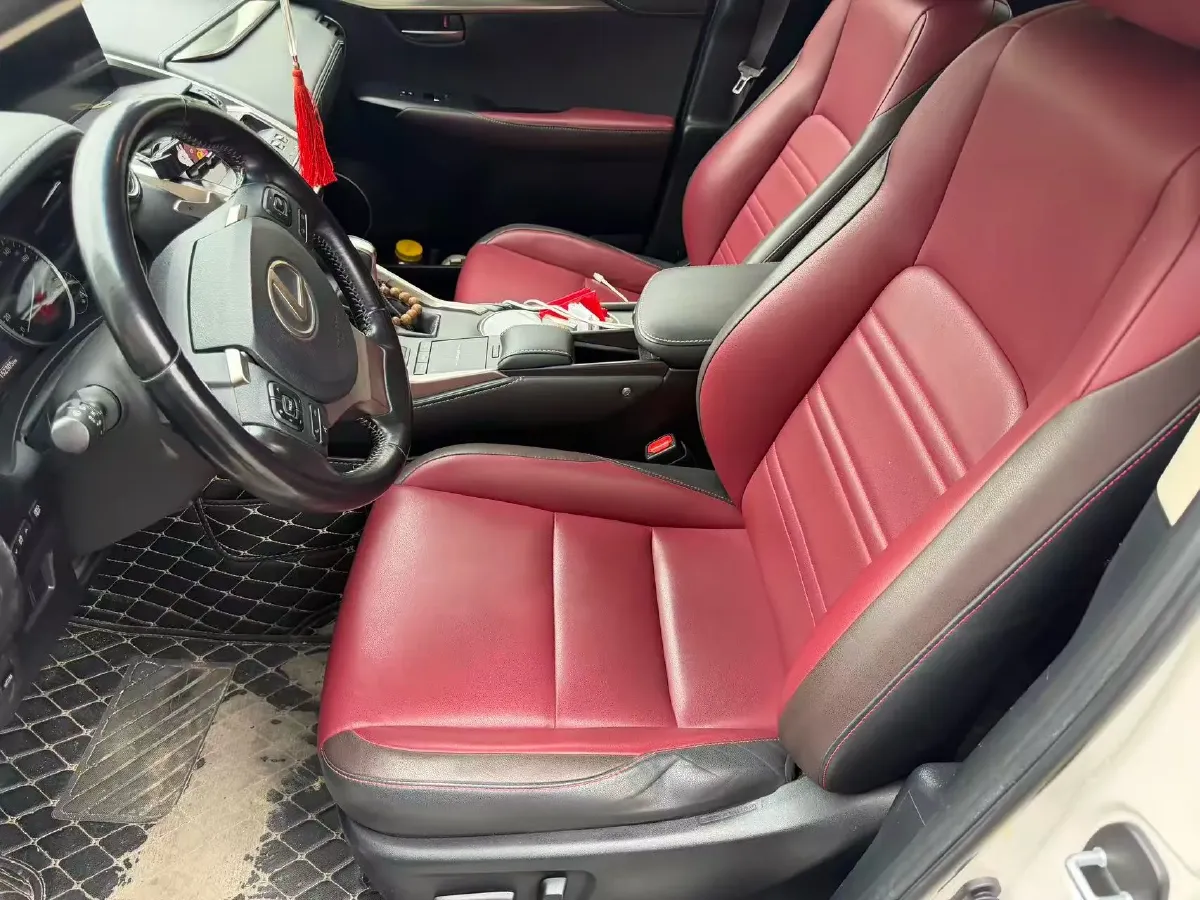 2017 Lexus NX 2.0T 238HP L4 6AT,autocango,china used car exporter,china ev exporter,chinese used car exporter,chinese used ev exporter