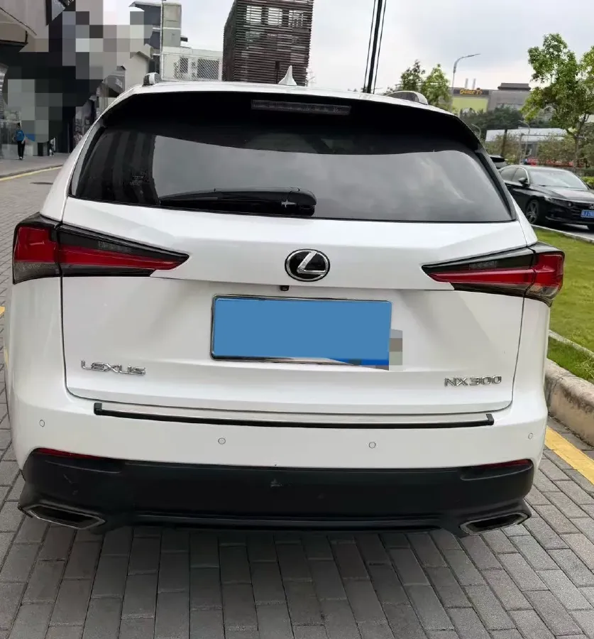 2017 Lexus NX 2.0T 238HP L4 6AT,autocango,china used car exporter,china ev exporter,chinese used car exporter,chinese used ev exporter