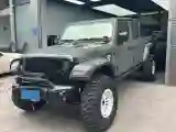 2022 Jeep Gladiator 3.6L 284HP V6 8AT