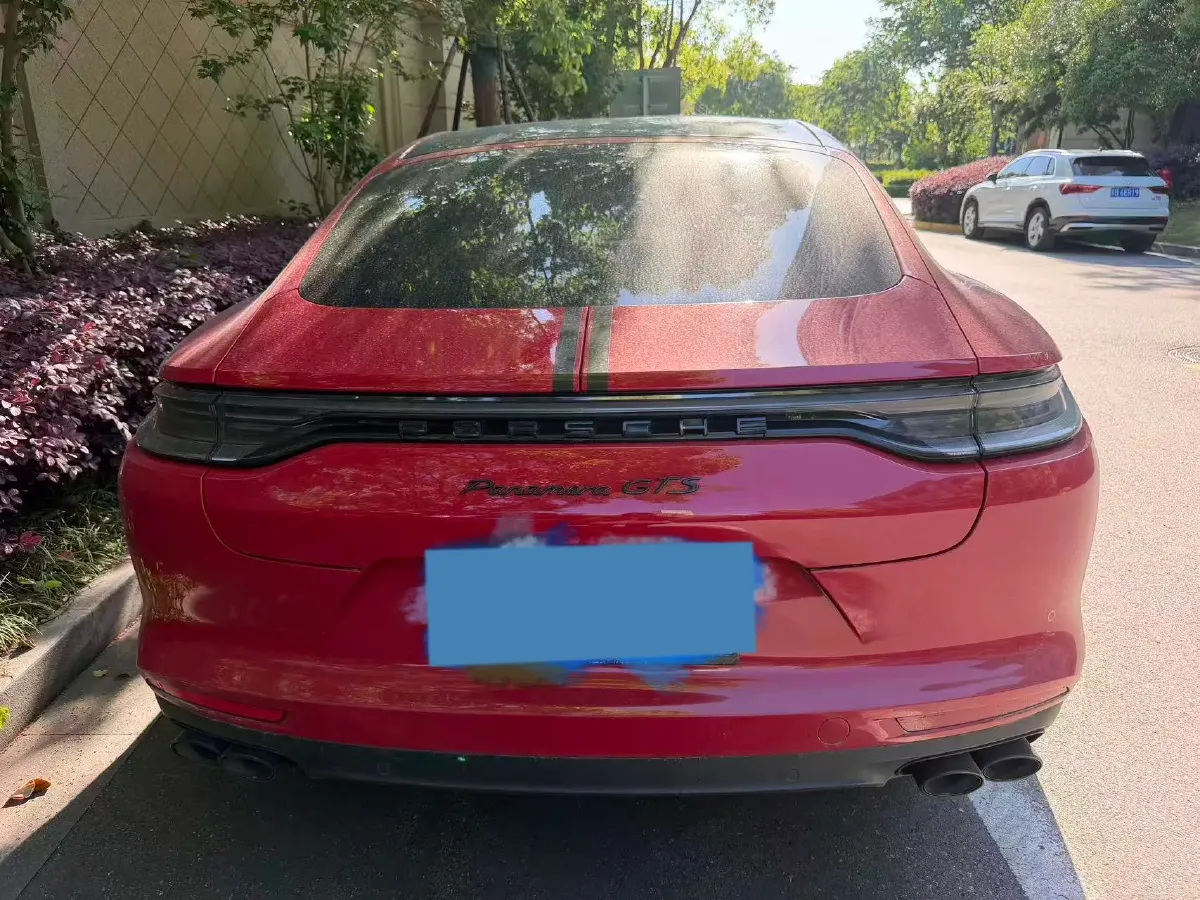 2021 Porsche Panamera 4.0T 480HP V8 8DCT,autocango,china used car exporter,china ev exporter,chinese used car exporter,chinese used ev exporter