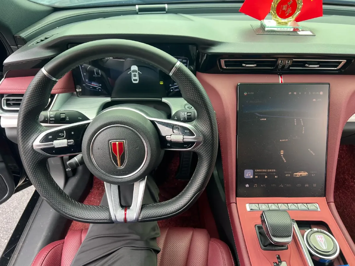2025 HongQi H5 1.5T 169HP L4 7DCT,autocango,china used car exporter,china ev exporter,chinese used car exporter,chinese used ev exporter
