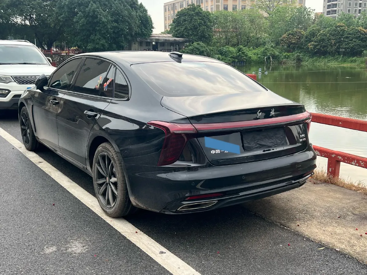 2025 HongQi H5 1.5T 169HP L4 7DCT,autocango,china used car exporter,china ev exporter,chinese used car exporter,chinese used ev exporter