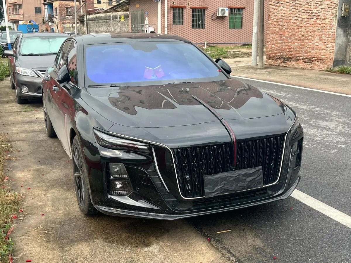 2025 HongQi H5 1.5T 169HP L4 7DCT,autocango,china used car exporter,china ev exporter,chinese used car exporter,chinese used ev exporter