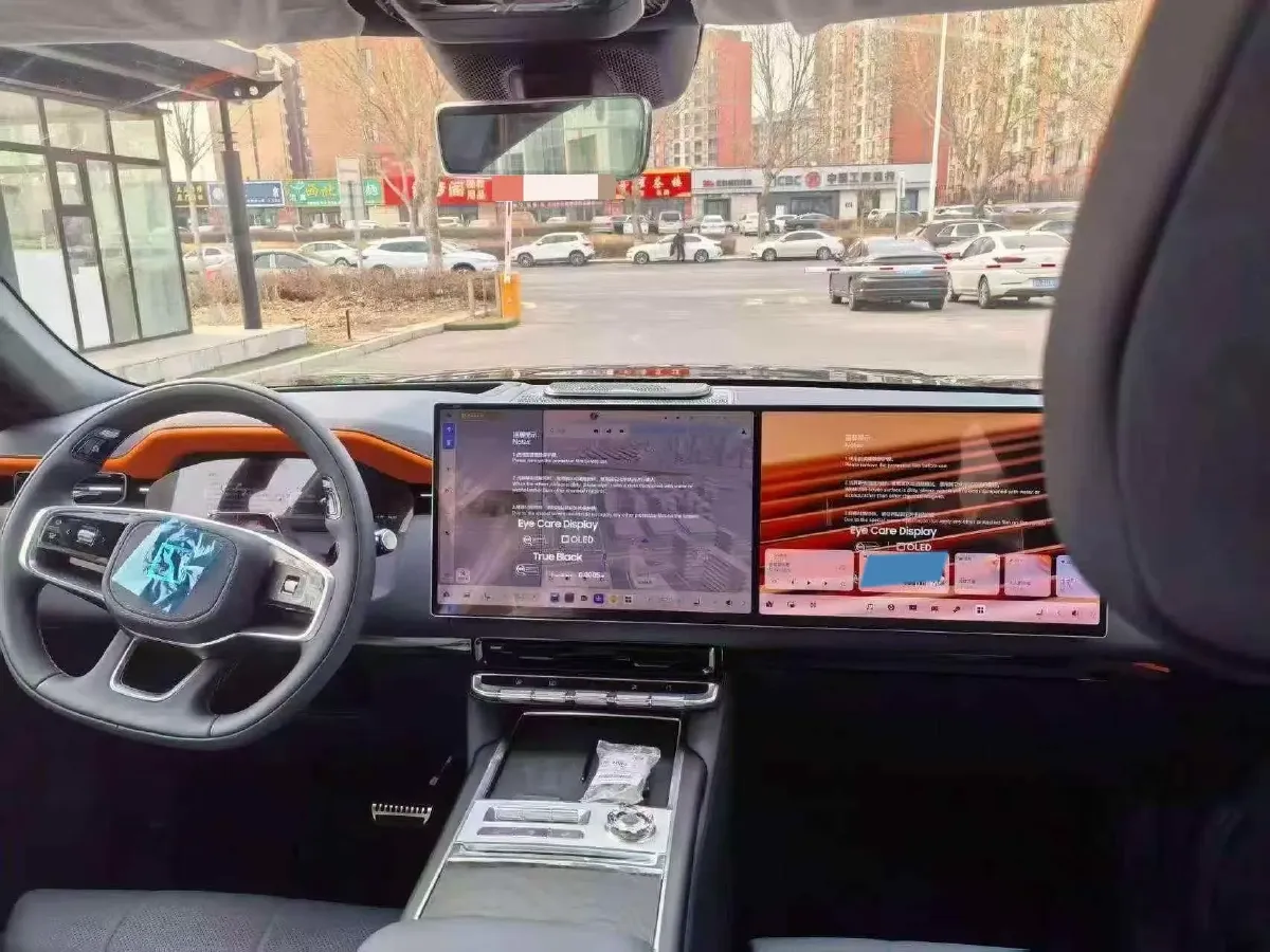 2025 Zeekr 9X 2.0T 279HP L4 1DHT PHEV,autocango,china used car exporter,china ev exporter,chinese used car exporter,chinese used ev exporter