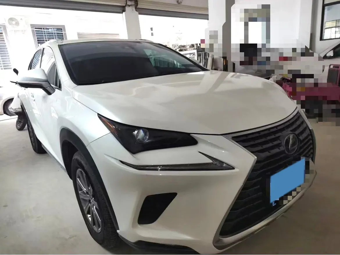 2020 Lexus NX 2.5L 155HP L4 E-CVT Hybrid,autocango,china used car exporter,china ev exporter,chinese used car exporter,chinese used ev exporter