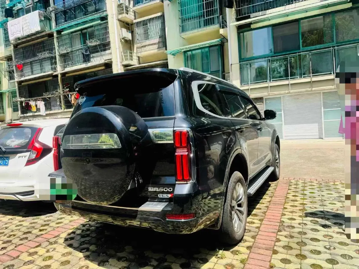 2025 Tank 500 2.0T 252HP L4 3DHT PHEV 59.05KWH,autocango,china used car exporter,china ev exporter,chinese used car exporter,chinese used ev exporter