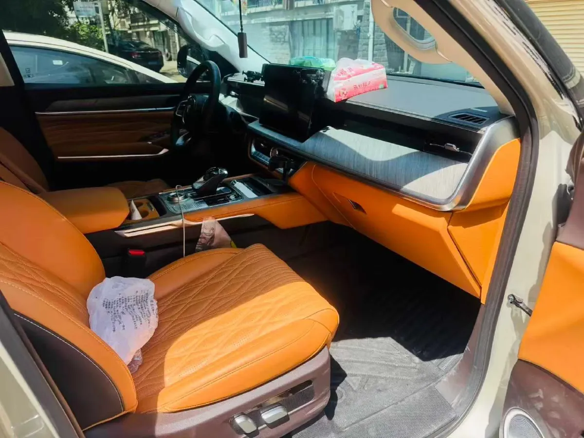 2025 Tank 500 2.0T 252HP L4 3DHT PHEV 59.05KWH,autocango,china used car exporter,china ev exporter,chinese used car exporter,chinese used ev exporter