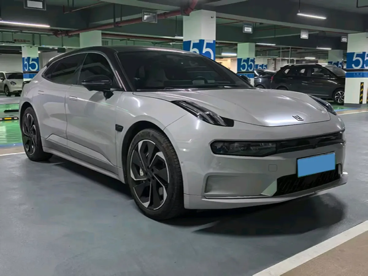 2022 Zeekr 001 BEV 100KWH,autocango,china used car exporter,china ev exporter,chinese used car exporter,chinese used ev exporter