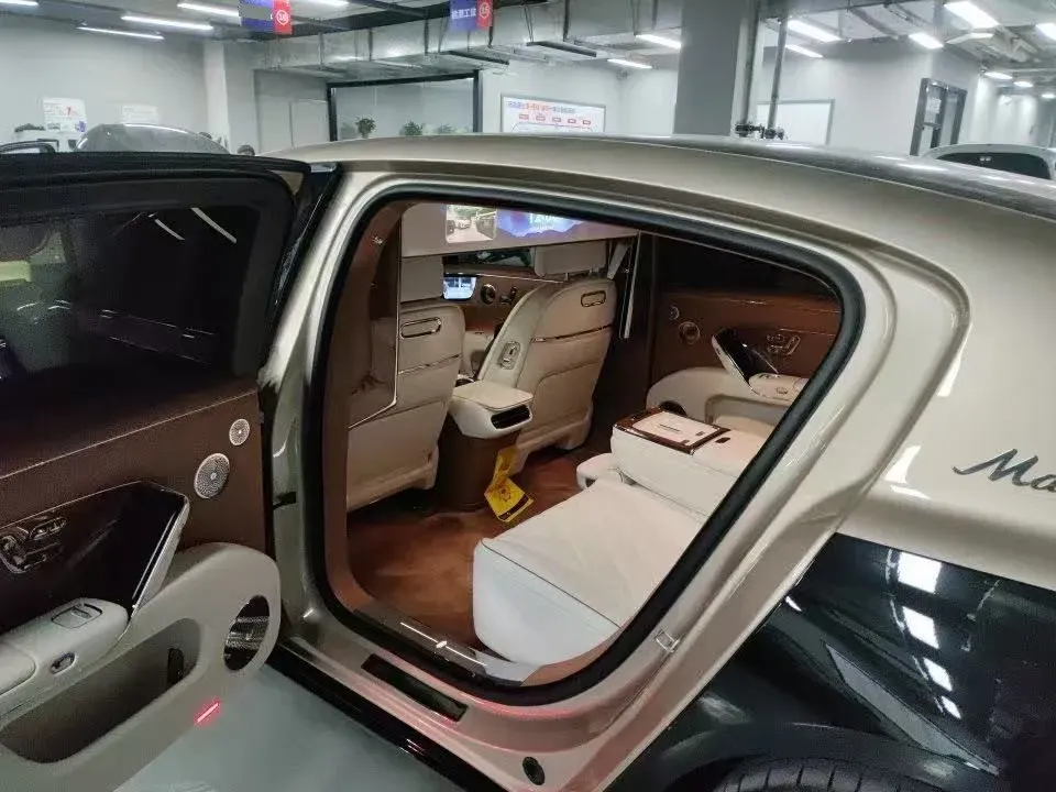 2025 HIMA S800 BEV 97KWH,autocango,china used car exporter,china ev exporter,chinese used car exporter,chinese used ev exporter