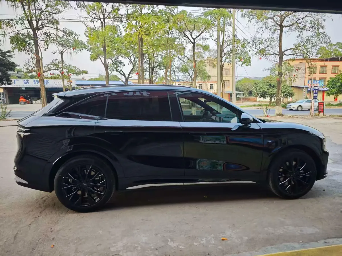 2026 Zeekr 7X BEV,autocango,china used car exporter,china ev exporter,chinese used car exporter,chinese used ev exporter