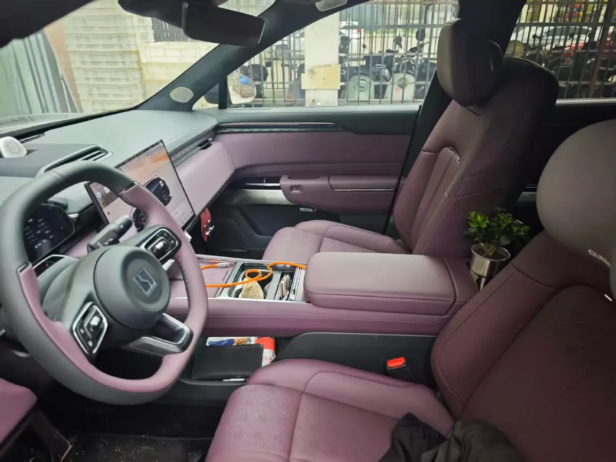 2026 Zeekr 7X BEV,autocango,china used car exporter,china ev exporter,chinese used car exporter,chinese used ev exporter