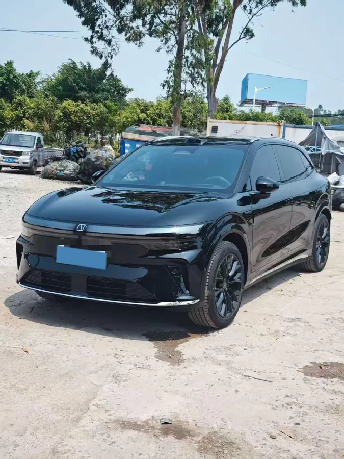 2026 Zeekr 7X BEV,autocango,china used car exporter,china ev exporter,chinese used car exporter,chinese used ev exporter