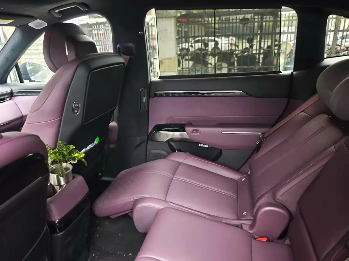 2026 Zeekr 7X BEV,autocango,china used car exporter,china ev exporter,chinese used car exporter,chinese used ev exporter