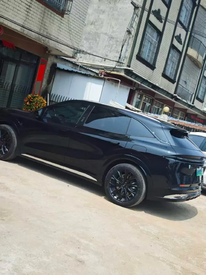 2026 Zeekr 7X BEV,autocango,china used car exporter,china ev exporter,chinese used car exporter,chinese used ev exporter