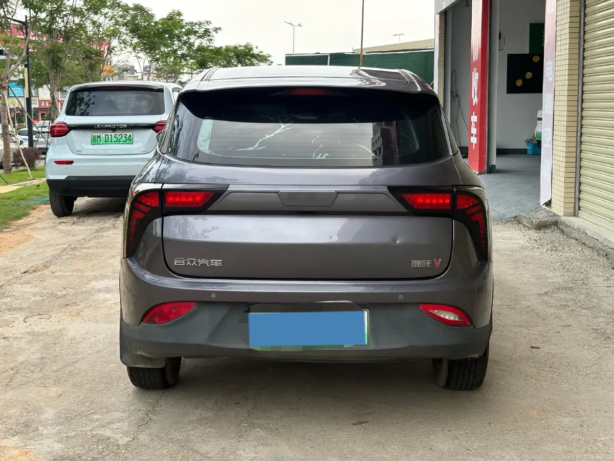 2021 Neta V BEV 38.54KWH,autocango,china used car exporter,china ev exporter,chinese used car exporter,chinese used ev exporter