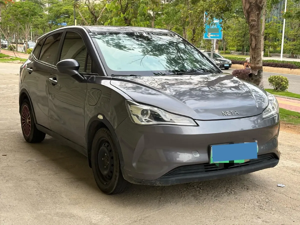 2021 Neta V BEV 38.54KWH,autocango,china used car exporter,china ev exporter,chinese used car exporter,chinese used ev exporter