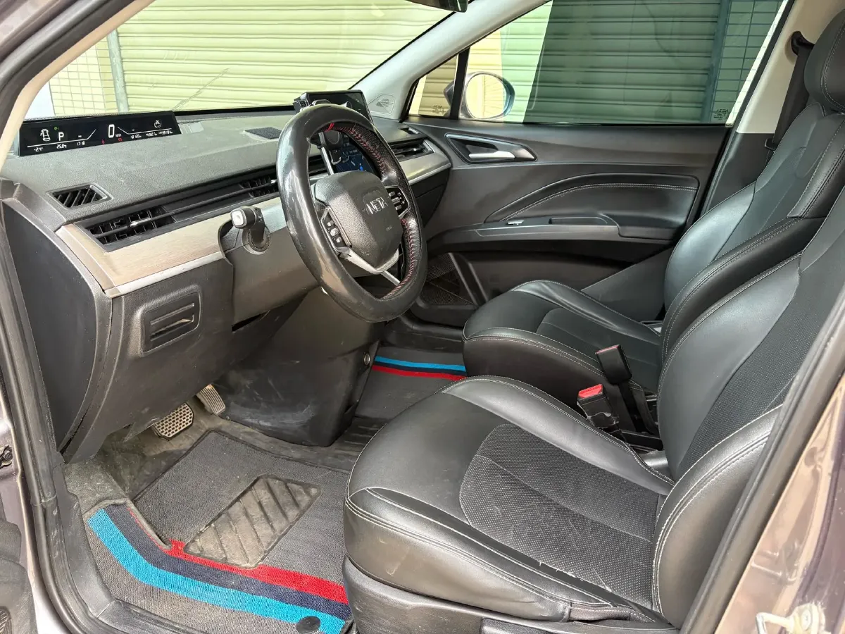 2021 Neta V BEV 38.54KWH,autocango,china used car exporter,china ev exporter,chinese used car exporter,chinese used ev exporter