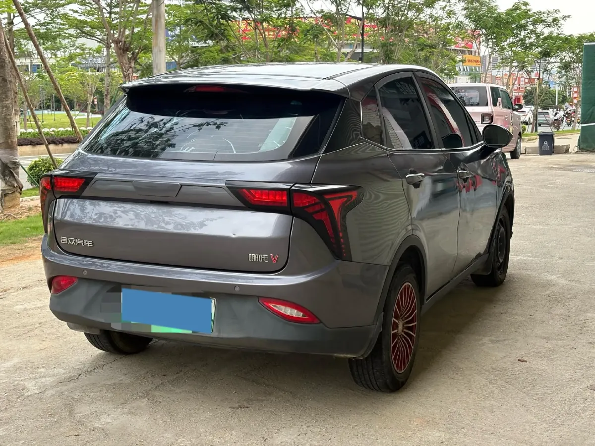 2021 Neta V BEV 38.54KWH,autocango,china used car exporter,china ev exporter,chinese used car exporter,chinese used ev exporter