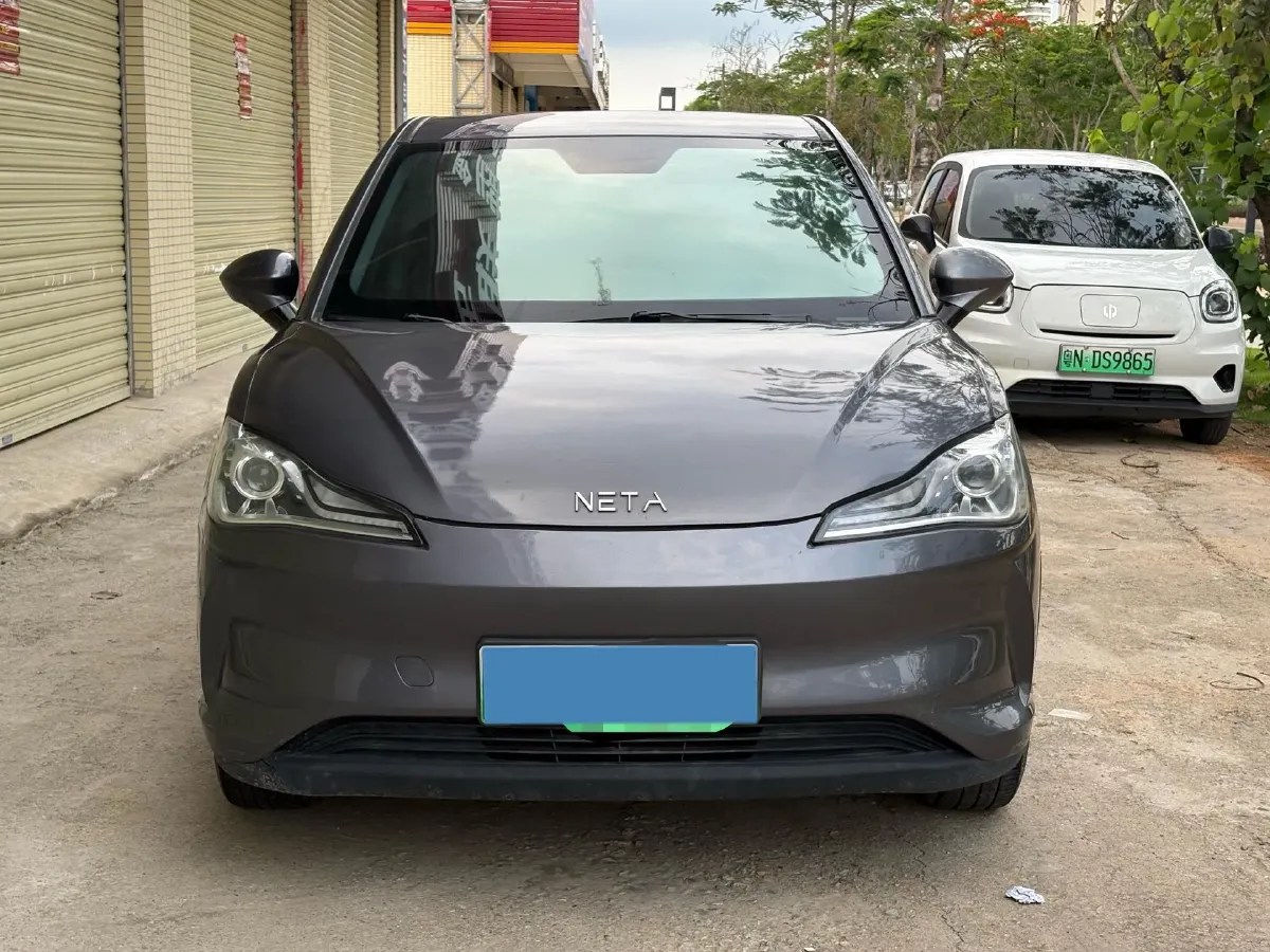 2021 Neta V BEV 38.54KWH,autocango,china used car exporter,china ev exporter,chinese used car exporter,chinese used ev exporter