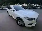 2018 Volvo XC60 2.0T 254HP L4 8AT
